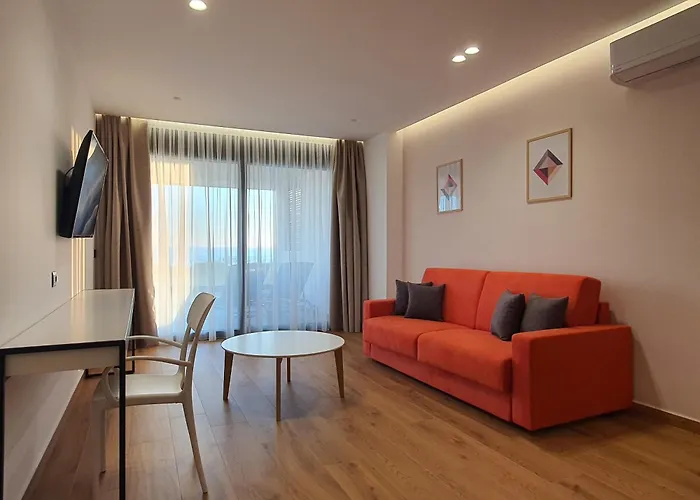 Lookout Apartments 2