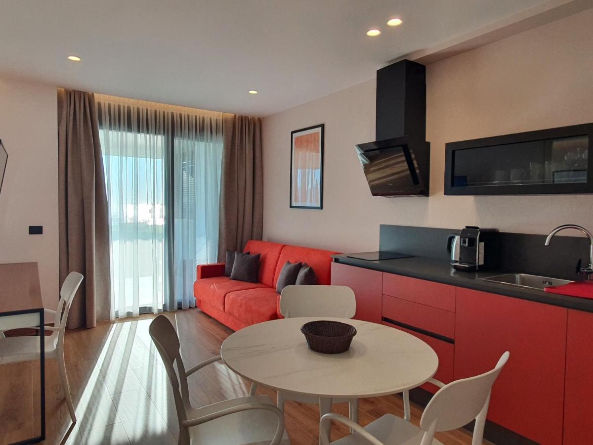 Apartment Lookout 2 Sarande