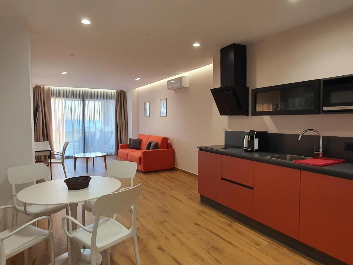 Apartment Lookout 2 *