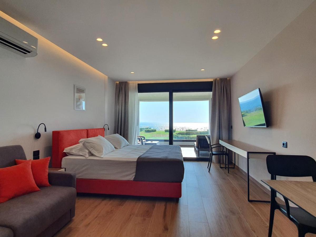 Apartment Lookout 2 *