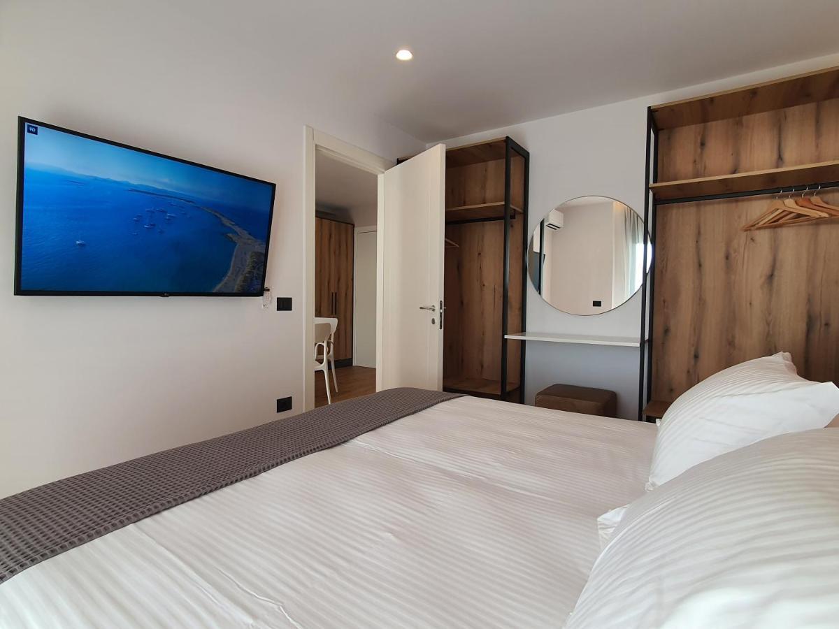 Apartment Lookout 2 Sarande