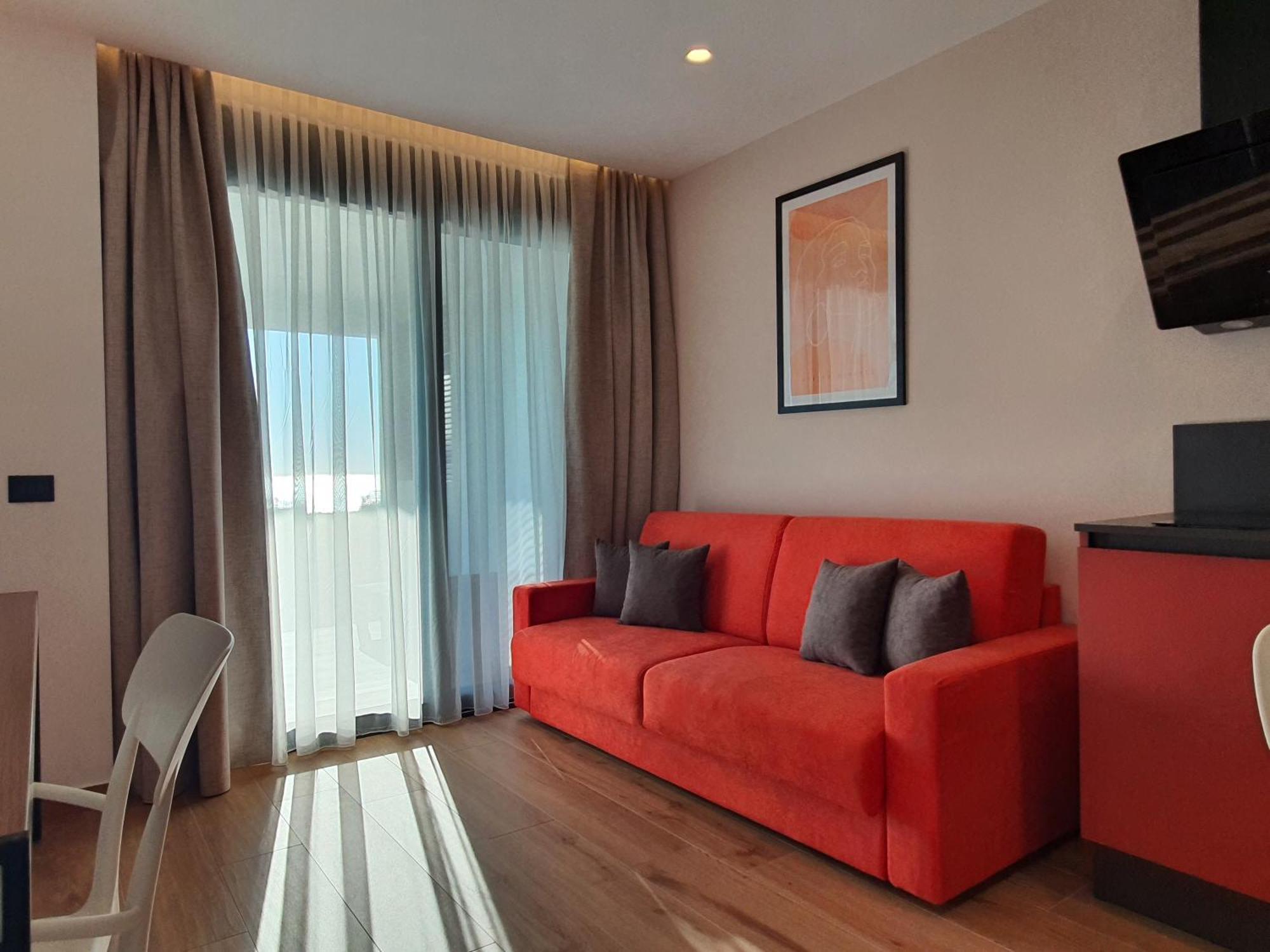 Apartment Lookout 2 Sarande